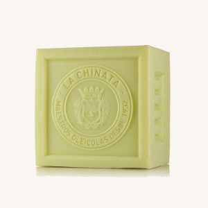 La Chinata Olive oil hand soap