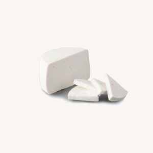 Mas El Garet Tendre artisan & ecologic goat´s cheese, half wheel 250 gr