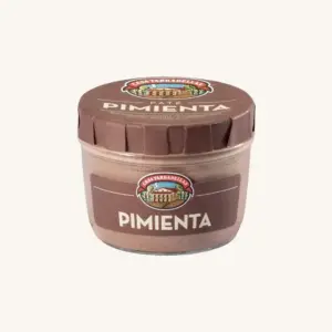 Casa Tarradellas pepper pâté (paté a la pimienta), from Catalonia, small jar 125 g