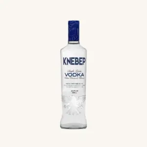 Mercadona Vodka Knebep, bottle 1 liter