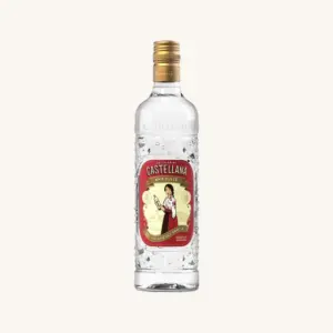 Castellana Anís Dulce (Sweet), from Segovia, bottle 70cl