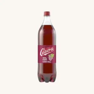 La Casera Tinto de Verano, large bottle 1.5L